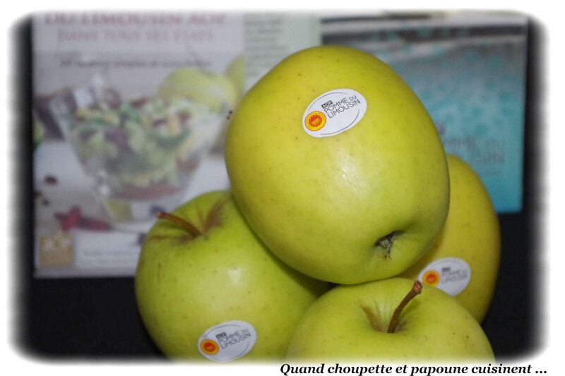 AOP la pomme du Limousin-5886