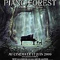 Piano Forest - 2007