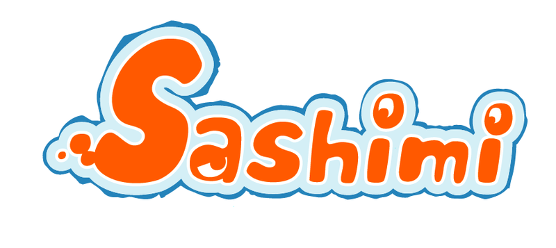 sashimi logo