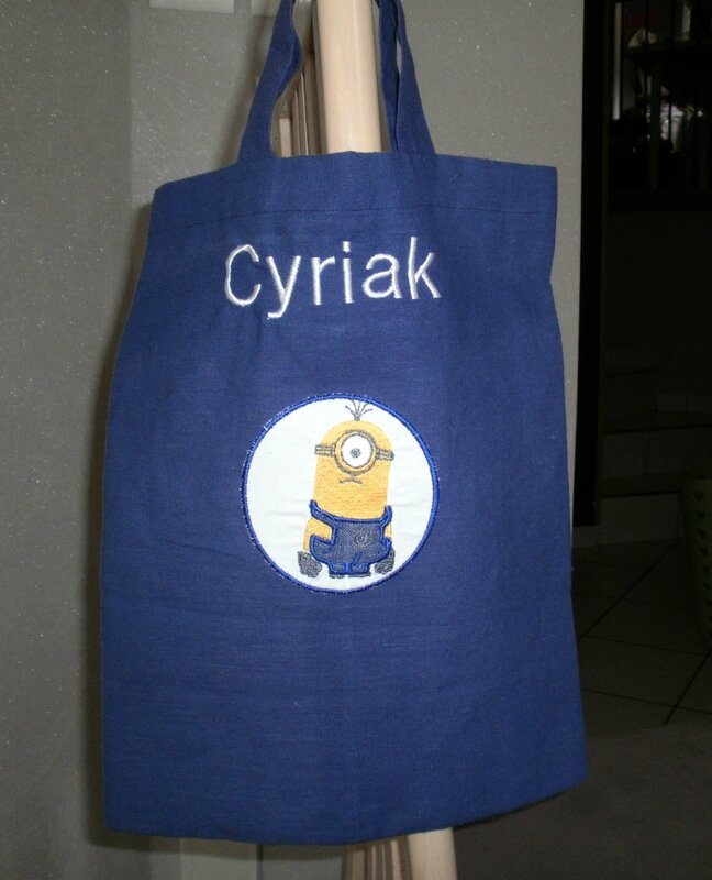 sac Cyriak