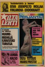 1987 Ilta Lehti finlande 01