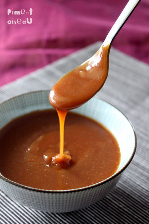caramel