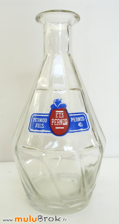 PERNOD-Fils-Ets-4-muluBrok-Objet-Pub-ancien