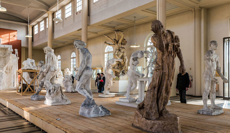 Musée_Rodin,_Meudon,_Atelier