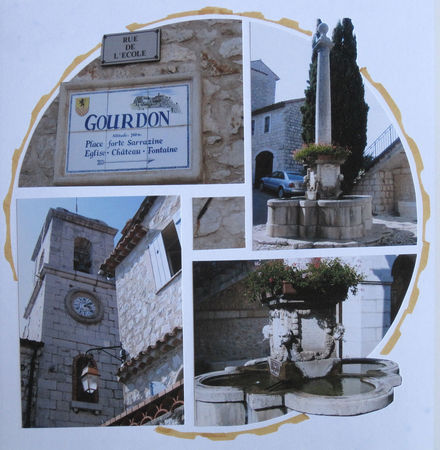 Gourdon