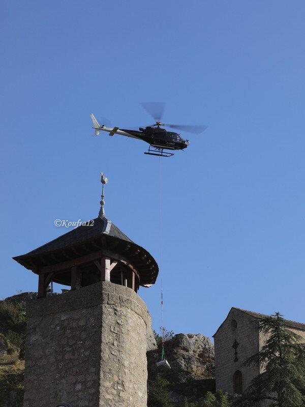 Photos JMP©Koufra12 - Roc Castel Hélicoptère - 04092018 - 0040