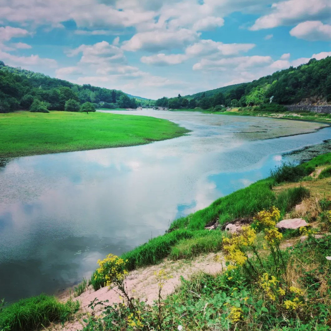 Lac de Pannecière, les Chevannes, insta (58)