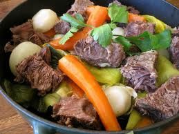 pot au feu 2