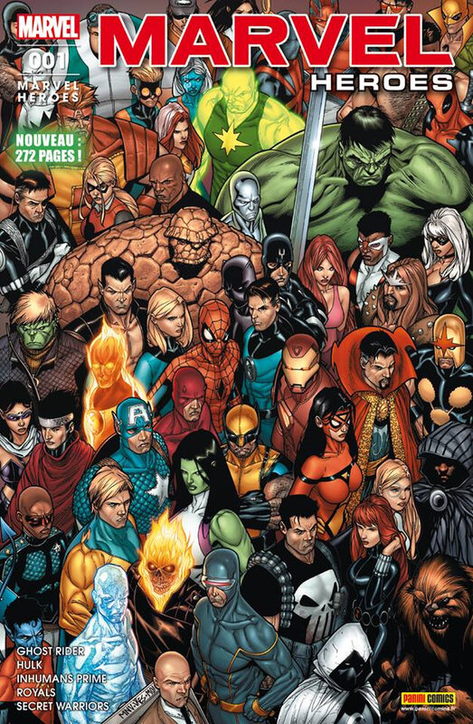 marvel heroes 01