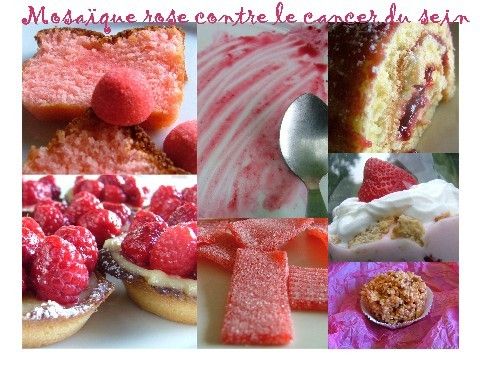 Miamm... Maman cuisine!
