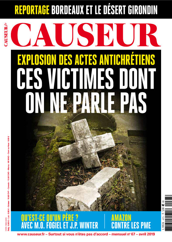causeur