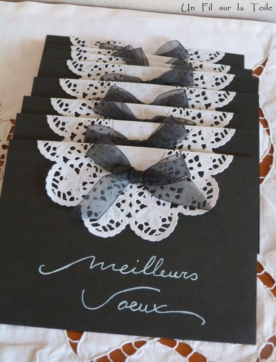 2013 01 Cartes de voeux bis