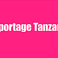 Vlog: <b>Tanzanie</b>/Vidéos!