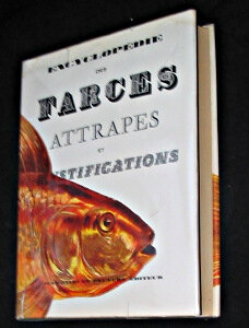 farces et attrapes