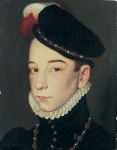 Charles I, Sothebys