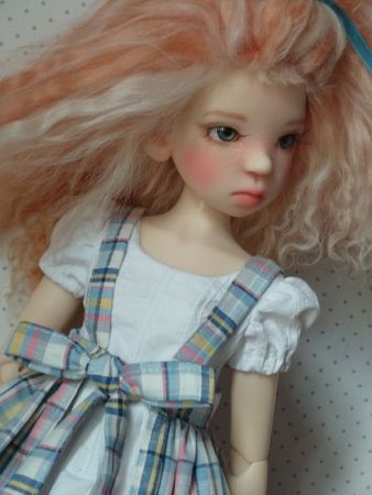 Nelly en bleu 014