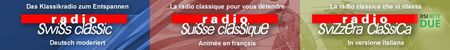 radio classique -D