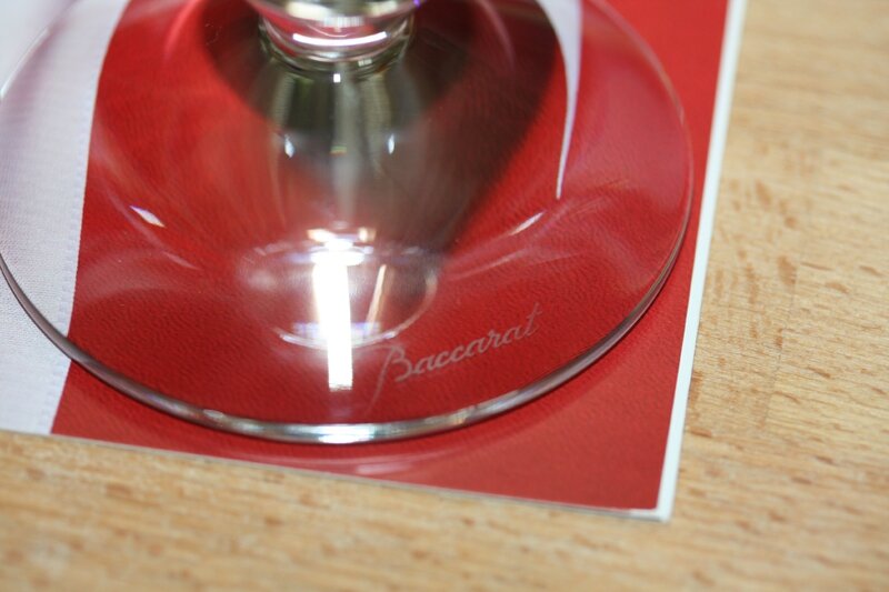 Baccarat Vega