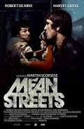 1973 - mean streets