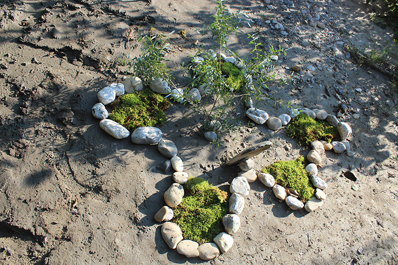 land art 2