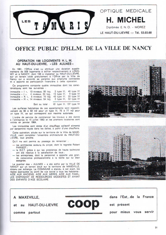 Bulletin municipal 1969 023