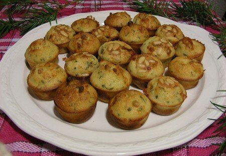 muffinsroquefortplat