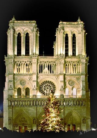 B02 - Notre-Dame de Paris