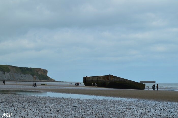 160725_arromanches_6