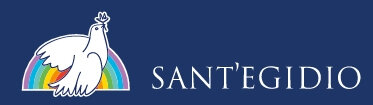 Sant_Egidio - Logo