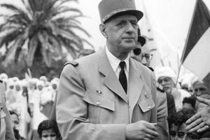 deGaulle