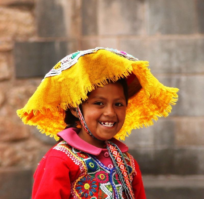 1040 Cusco city 127