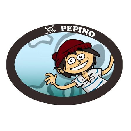 pépino logo finweb