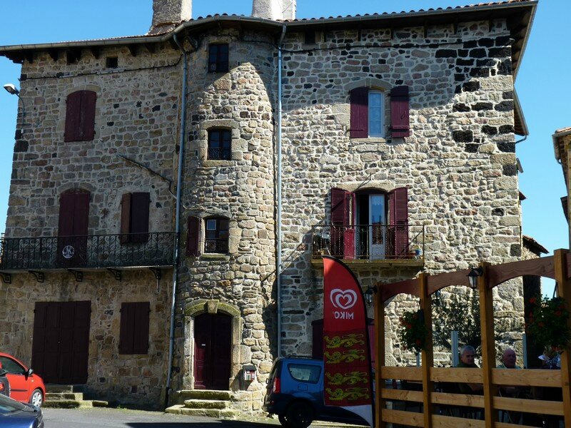 Maison de notable
