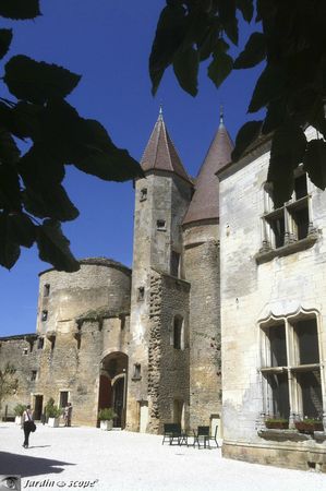 Chateau-de-Chateauneuf-en-Auxois-6