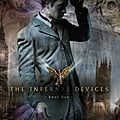 The Infernal Devices: <b>Clockwork</b> Angel