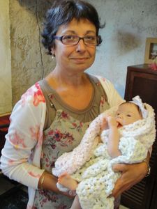 bébé stage + rooting Heloïse 032