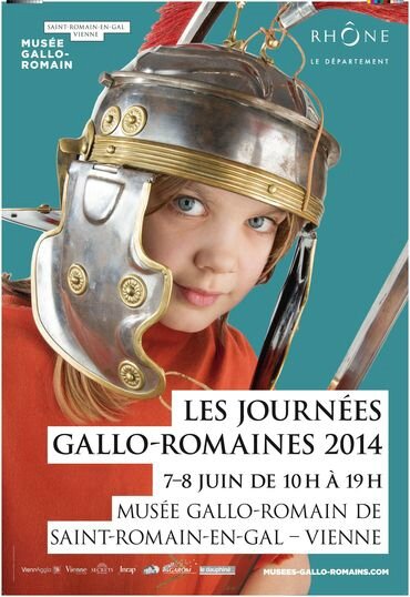 musée gallo romain