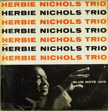 Herbie_Nichols_Trio