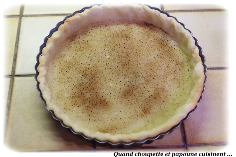 tarte à l'orange-7466