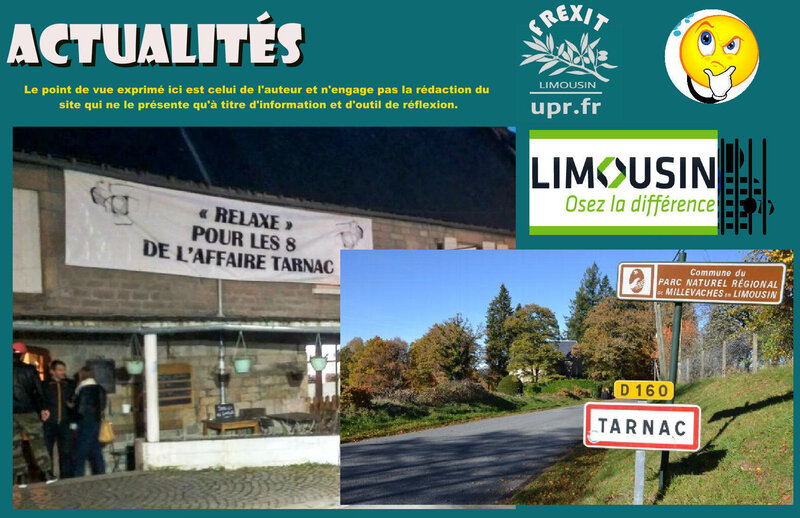 ACT TARNAC RELAXE