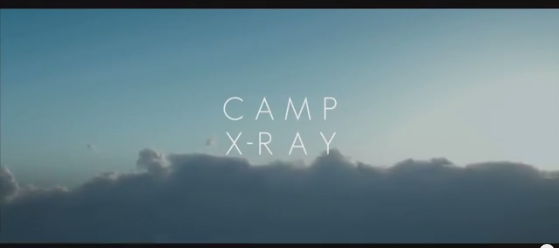 camp x-ray