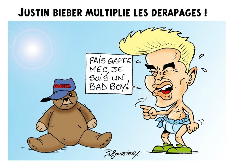justin COUL WEB