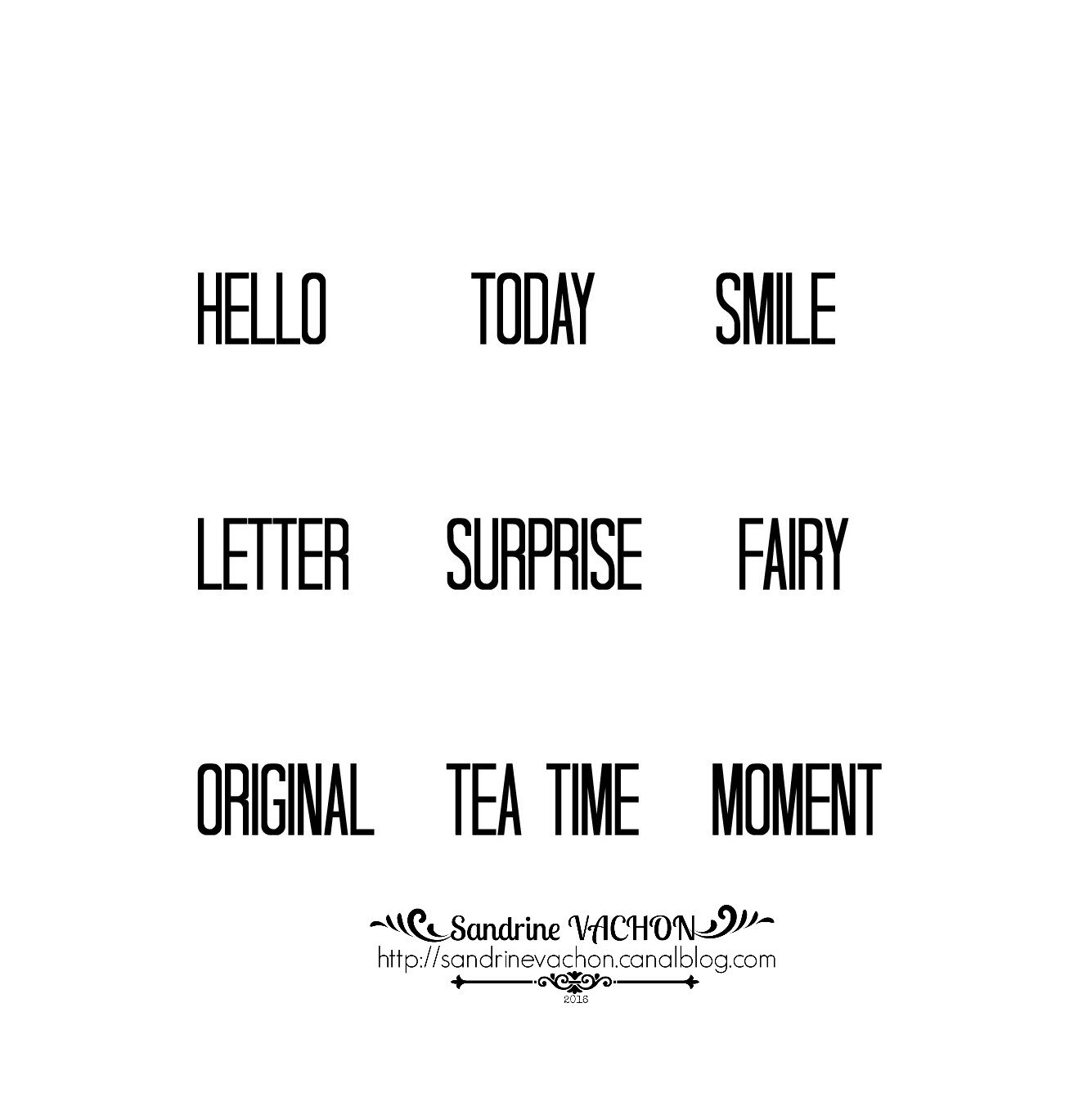 MOTS POCKET LETTER DE PCCN°39