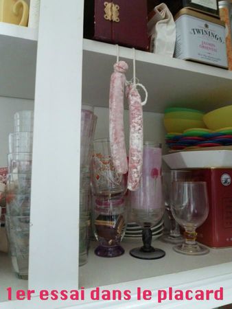 saucisse