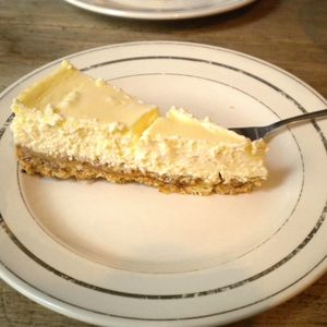 lachambreauxoiseaux-cheesecake