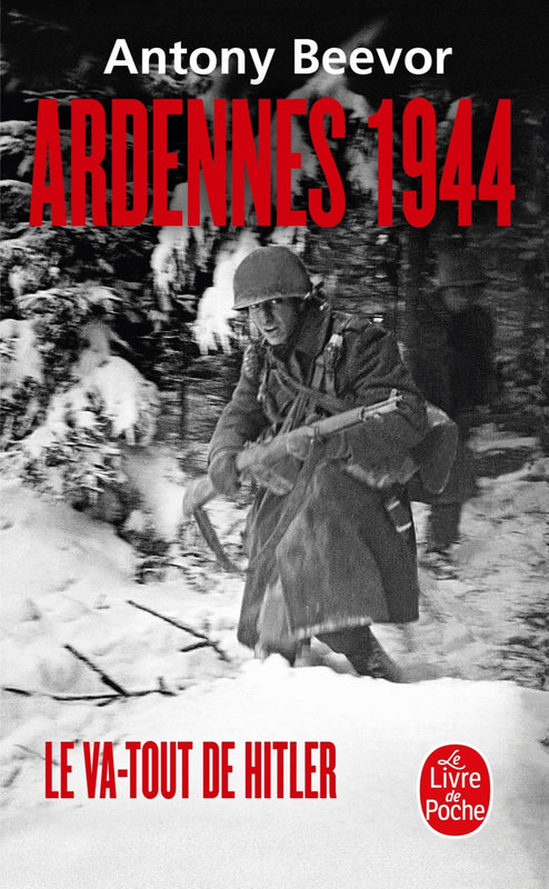 Ardennes Beevor