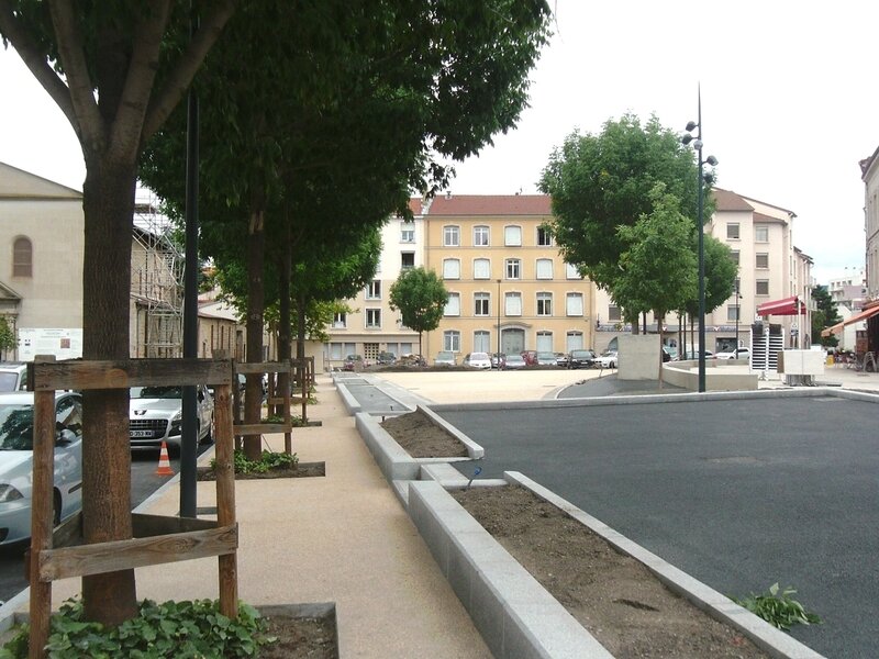 30 juin 1907 place Saint-Pierre terminée (13)