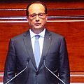 Le Patriot Act du guerrier François Hollande