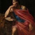 First exhibition devoted to <b>the</b> greatest French follower <b>of</b> Caravaggio to open at <b>The</b> Met in October