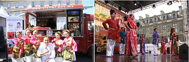 Malaysian cultural week_2